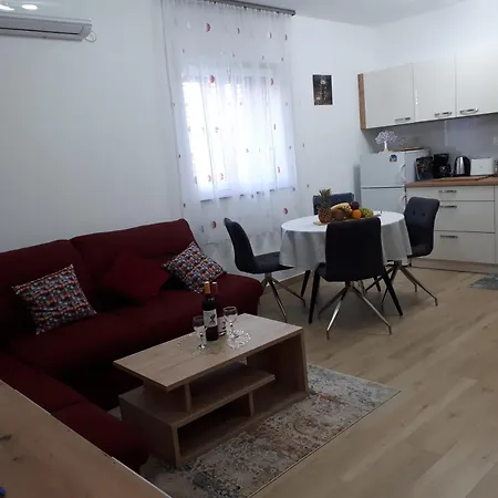 Marija Apartman Fiume