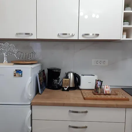 Marija Apartman