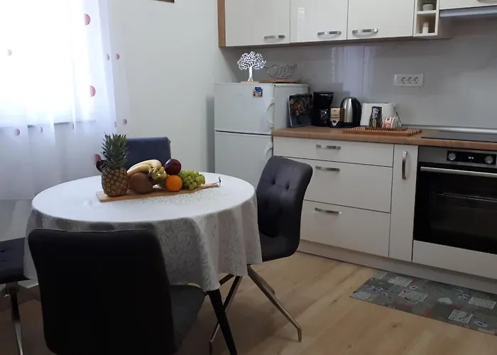 Apartman Marija Fiume
