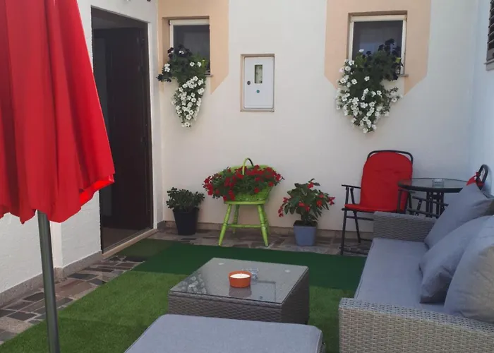 Apartman Marija