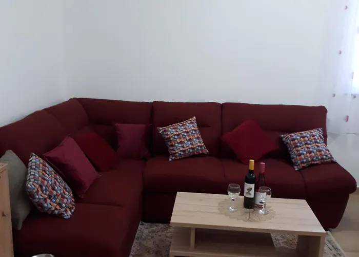 Apartman Marija *