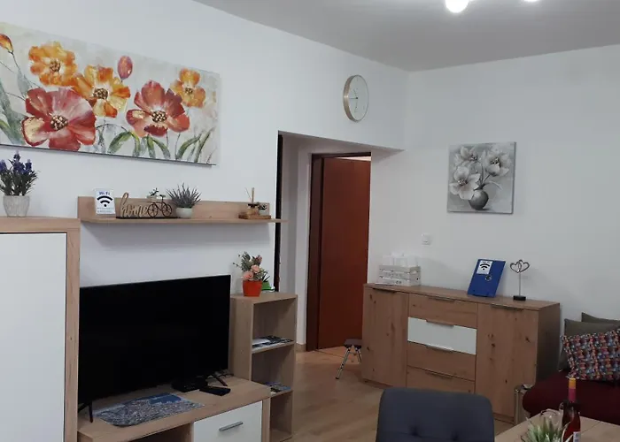 Apartman Marija *