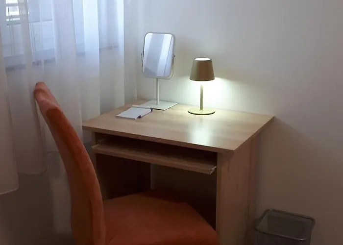 Marija Apartman Fiume