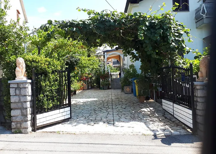 Apartman Marija Fiume