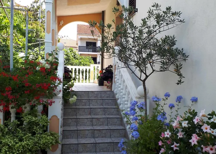 Marija Apartman Fiume