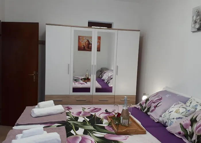 Marija Apartman Fiume