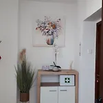 Marija Lejlighed *