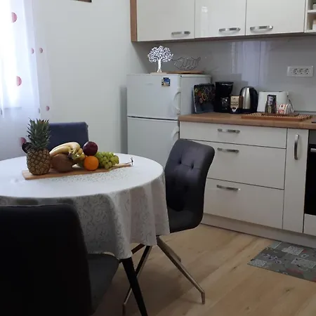 Lägenhet Marija Rijeka