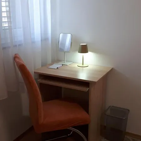 Marija Apartament Rijeka
