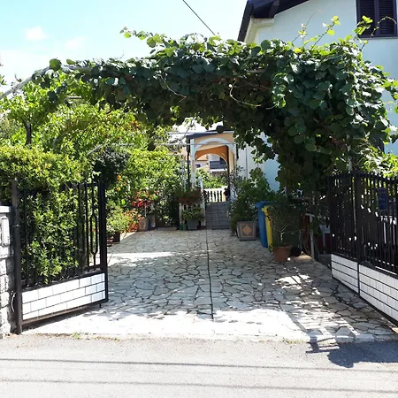 Apartament Marija Rijeka