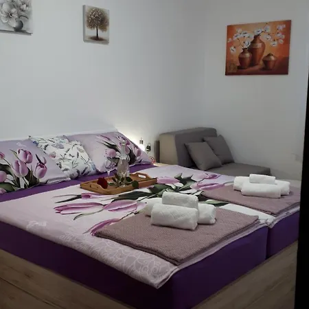 Marija Apartament