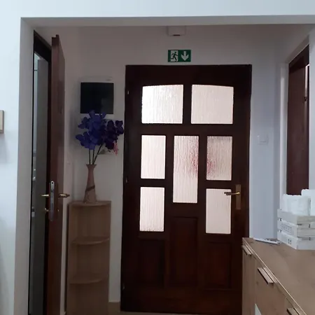 Lejlighed Marija Rijeka