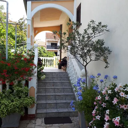 Marija Lägenhet Rijeka