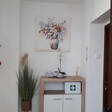 Marija Lägenhet *