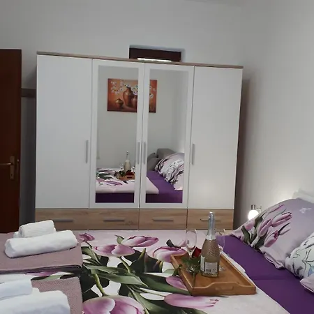 Marija Lägenhet Rijeka