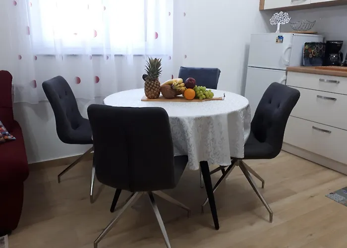 Lejlighed Marija *
